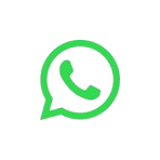 WhatsApp Icon